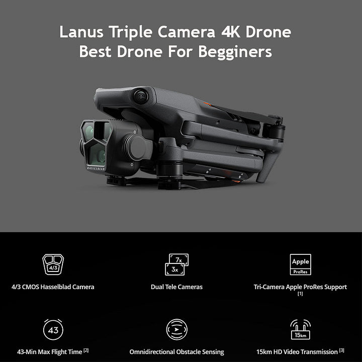 Drone com câmera 4K - Oferta 2025 🔔🔥